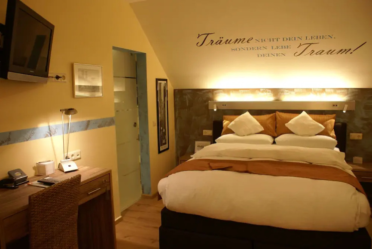 Storchen Hotel Garni