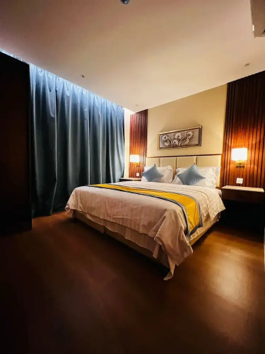 Pestana Apartment 4