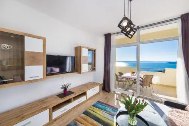 Apartment Maris