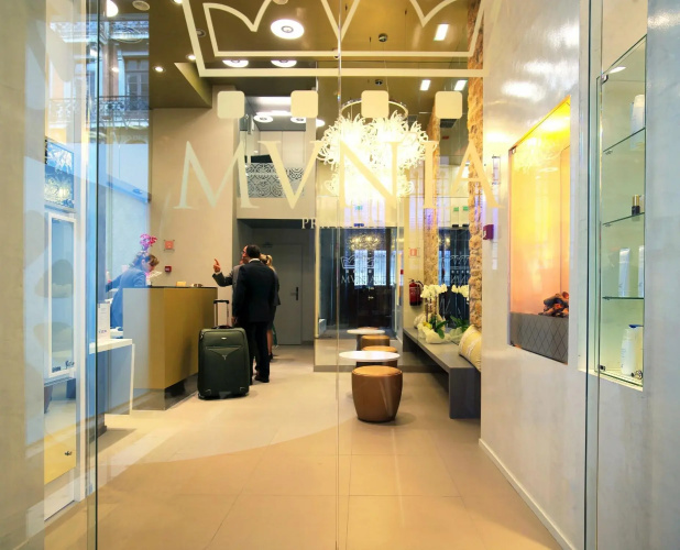 Princesa Munia Hotel & Spa