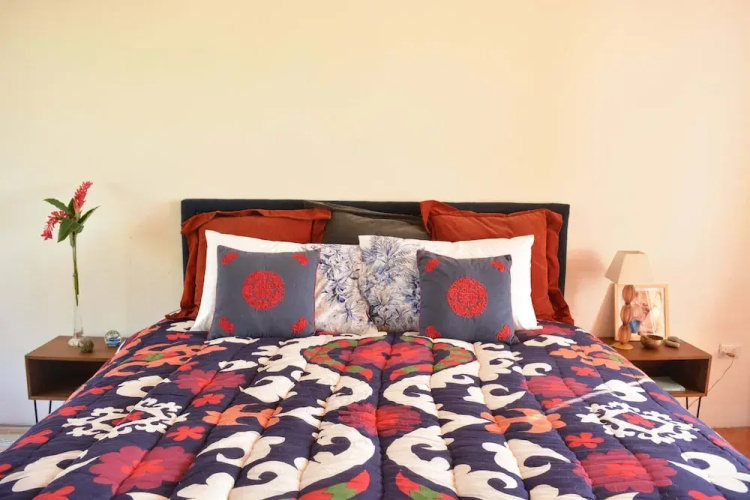 Splendid Serviced Guest House Ocean View Montezuma