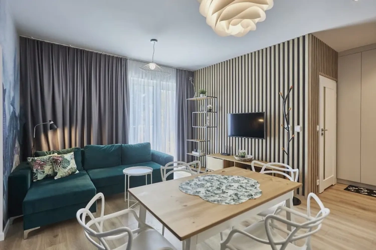 Comfort Apartment