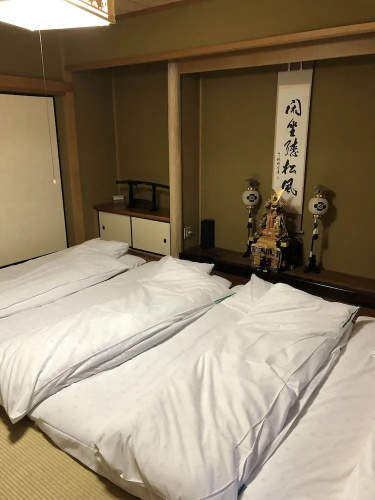 Kanazawa-Hachitabi Kasaichi