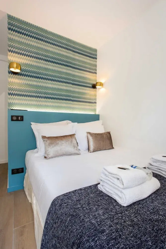 Cosy Studio - 2P - Champs-de-mars