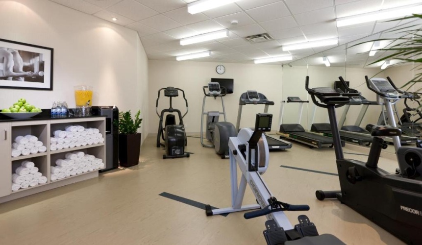 Holiday Inn Laval - Montreal photo 27