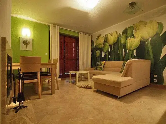 Apartamentowiec Staszelówka