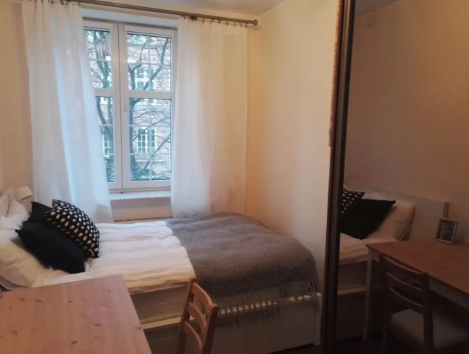 Apartamenty Gdansk - Ducha III