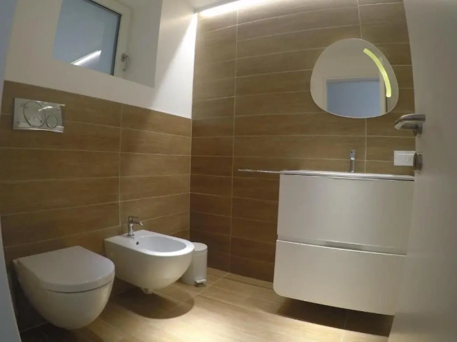 2 Bedrooms Deluxe Double Apartment