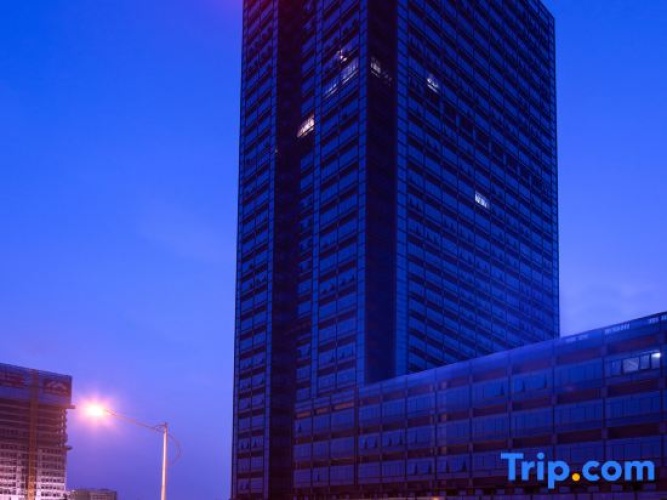Vienna Hotel Guangzhou South Railway Station