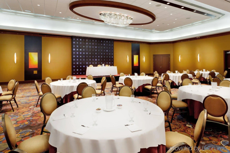 Radisson Hotel Vancouver Airport photo 29