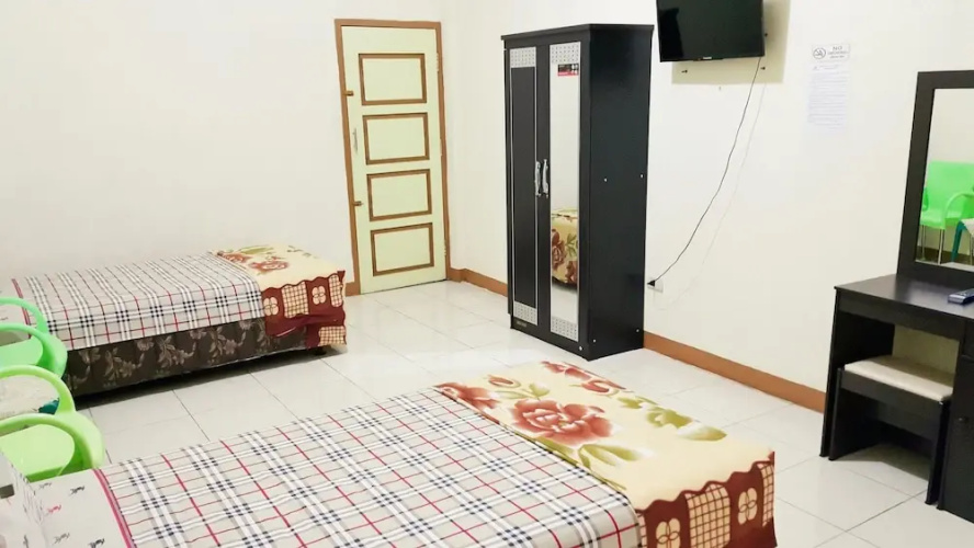Graha Wisata