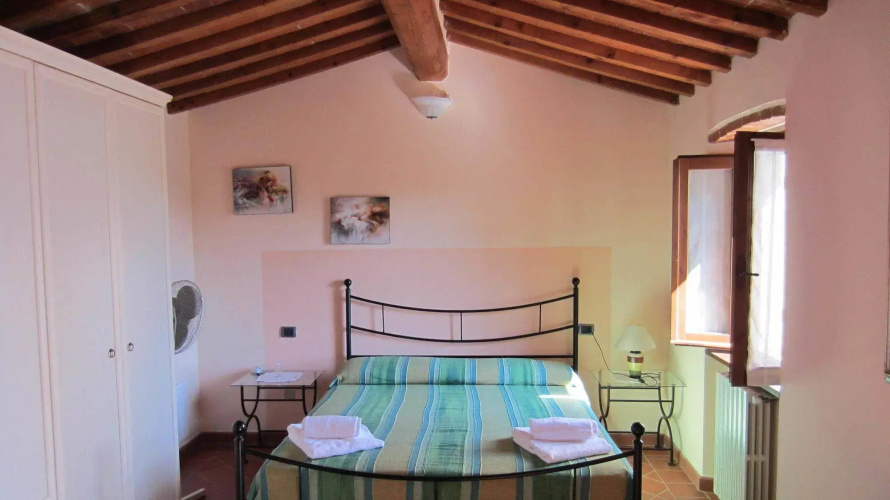 B&B Il Nido del Merlo
