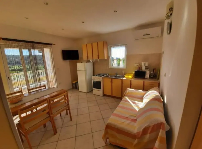 Apartments Matušan Kampor Rab