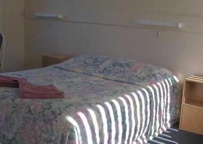 Econo Lodge Bayview