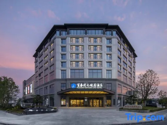 Imagen del hotel