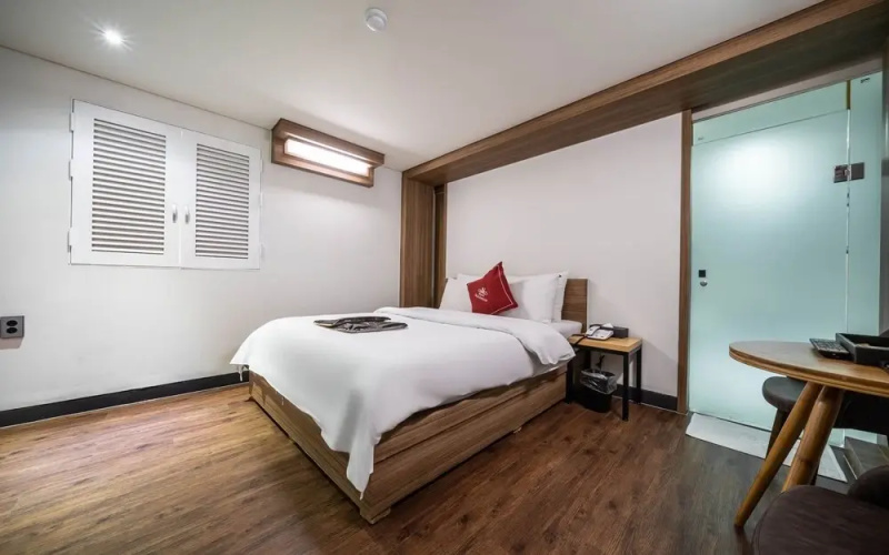 3S Hotel