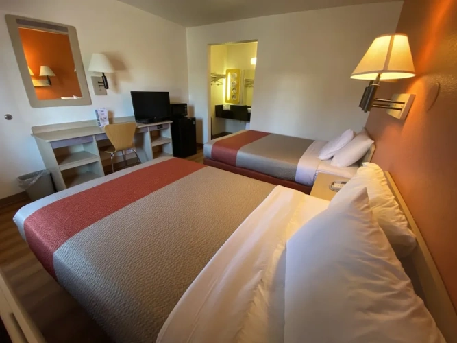 Premium Quadruple room