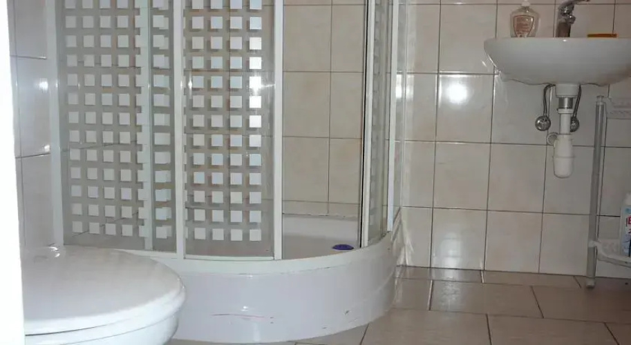 Pokoje Goscinne Sw Jzefa