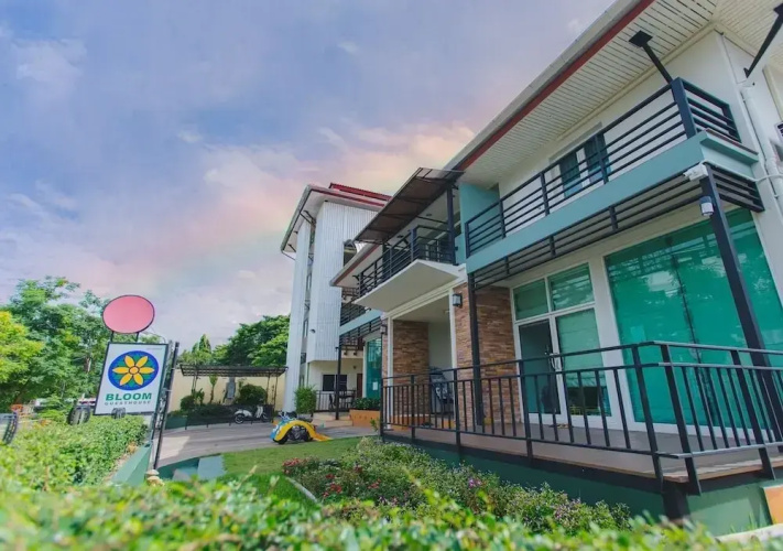 Bruuns Guesthouse