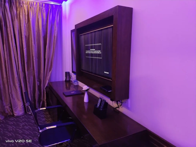 1 Bedroom Standard room