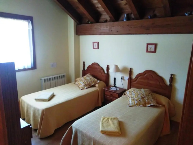 Casa Irugoienea