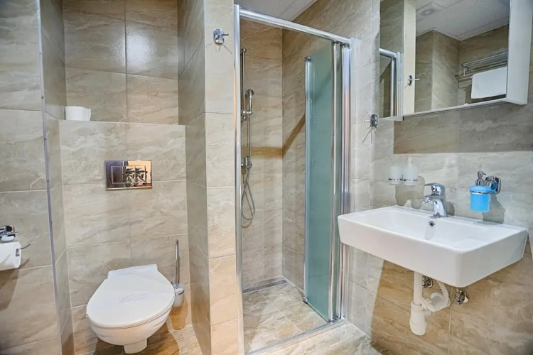 Ensana Spa Smrdaky
