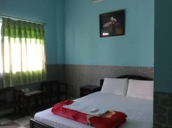 Hong Pht Hotel