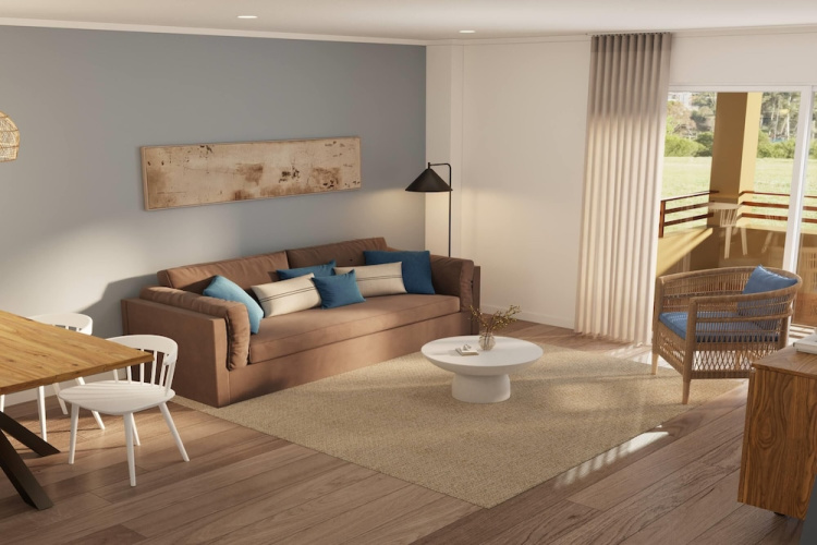 Wyndham Mallorca Portocolom Resort - Baleari