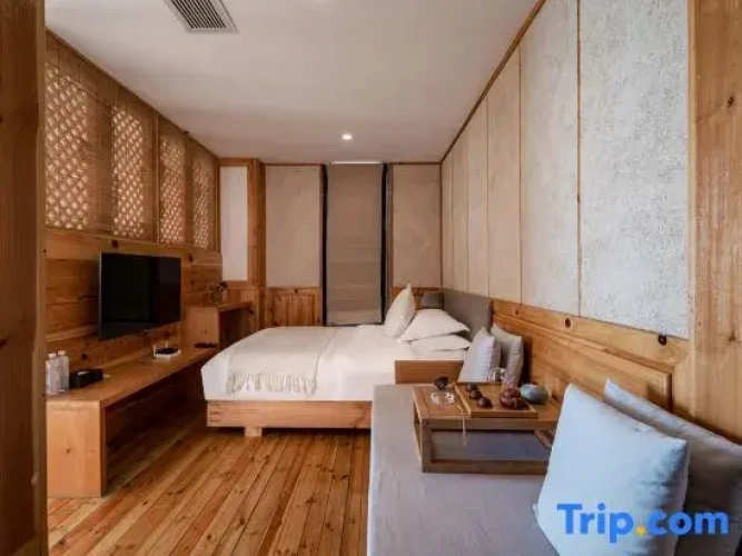Comfort Family room with sea view