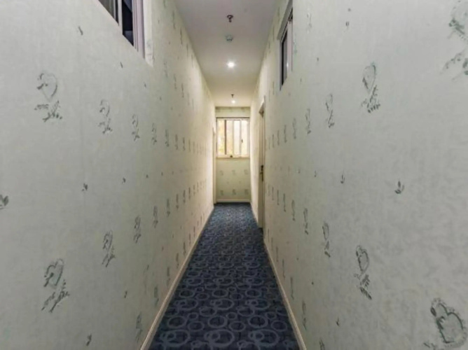 Aishang Hostel Shanghai Baotou Road