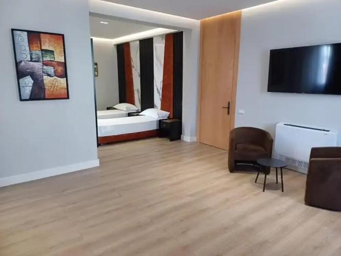 Oxygen Boutique Hotel