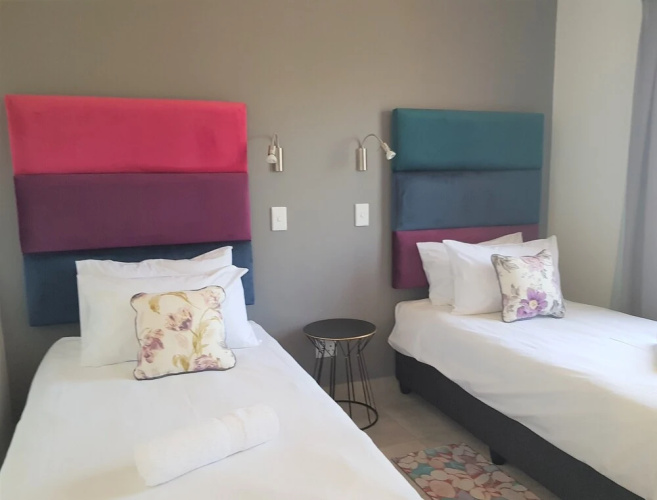 ATKV Goudini Spa