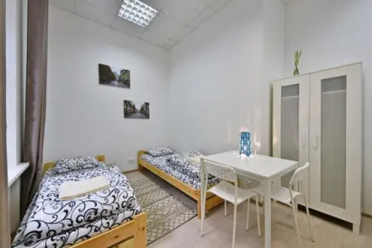 Laisves Avenue Hostel