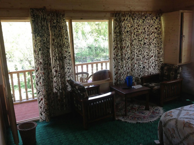 Hotel Himalaya House