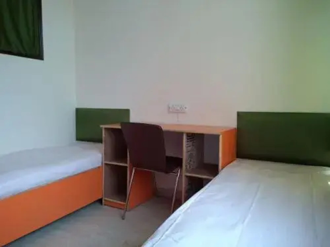 Matrichhaya Hostel
