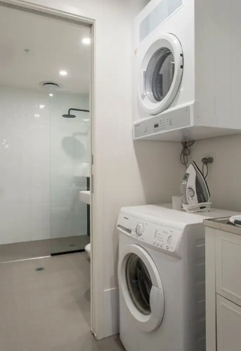 1 Bedroom Standard Apartment with balcony