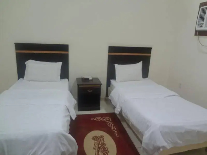 Al Raha Palace Apartment
