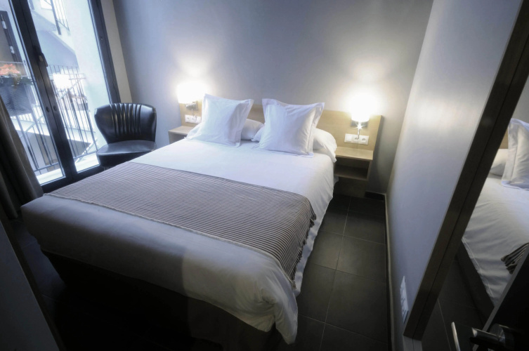 Mon Suites San Nicolas
