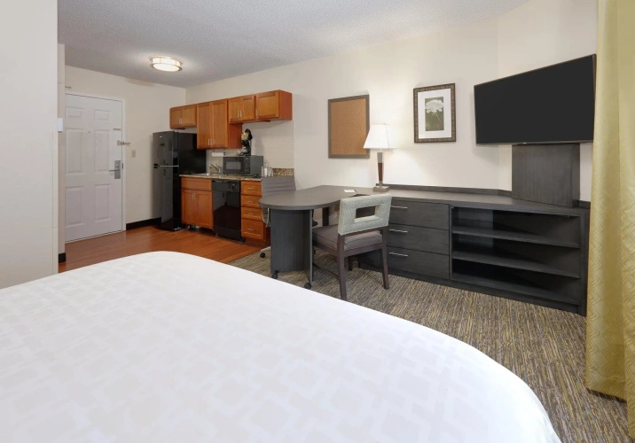 Double Studio Suite
