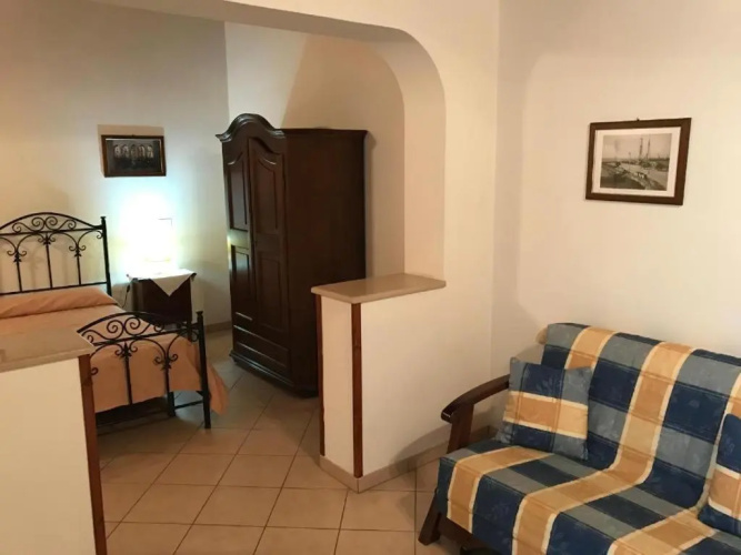 Sike Hotel Residence