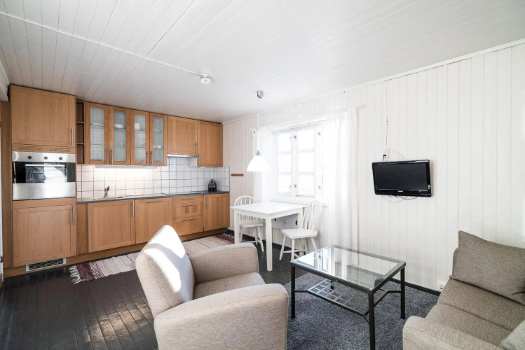 Solsiden Brygge