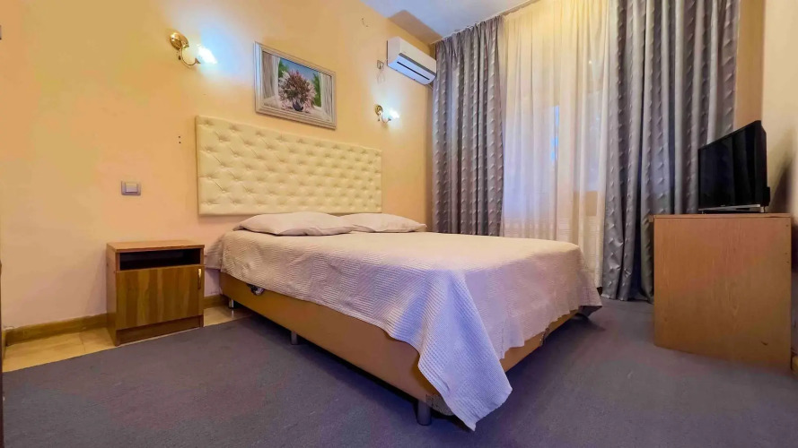 Фотография номера гостиницы Парк - отель Шинкар