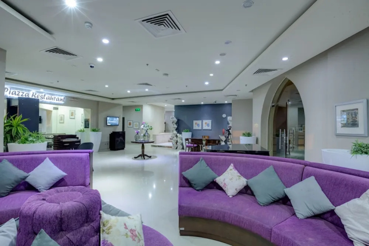 El Jabal Sokhna Hotel
