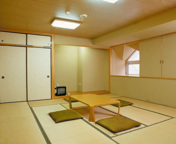Hotel Ryuo