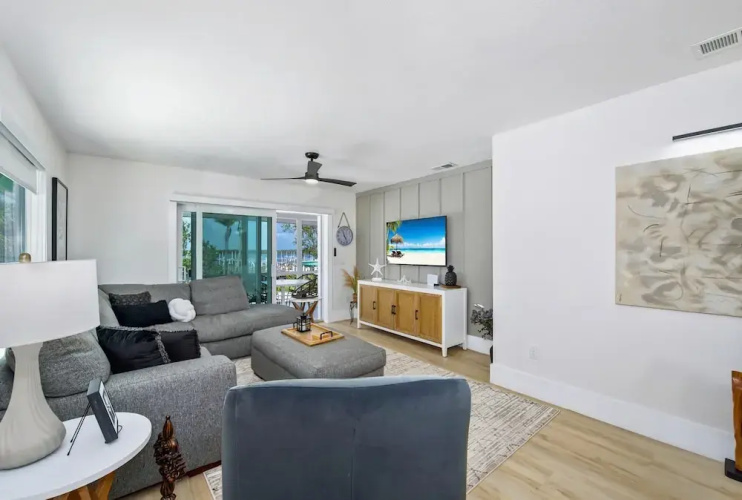Bayview Beach House