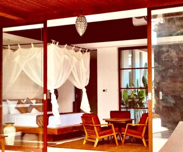 1 Bedroom Villa