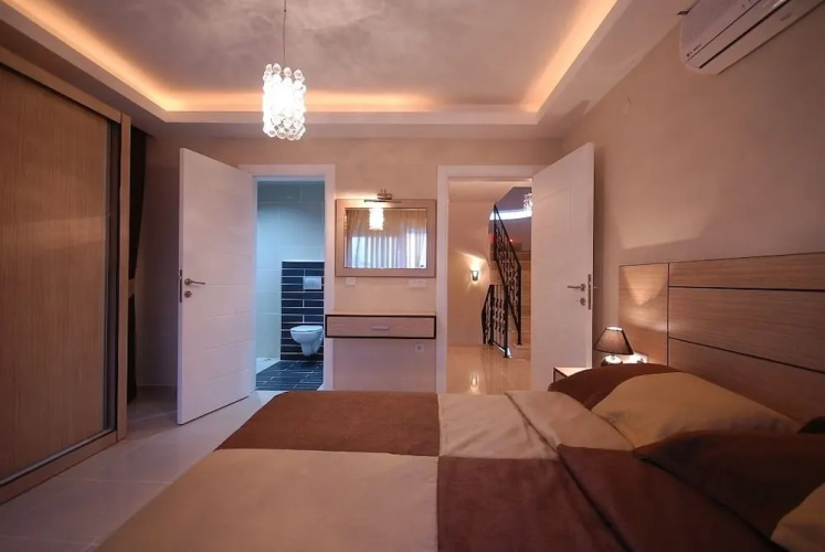 Belek Holiday Homes