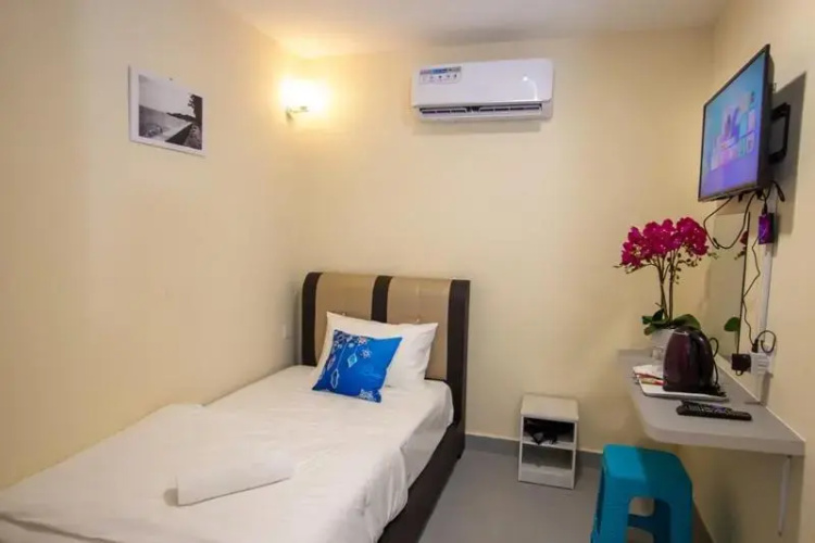 Southern TIP Hotel