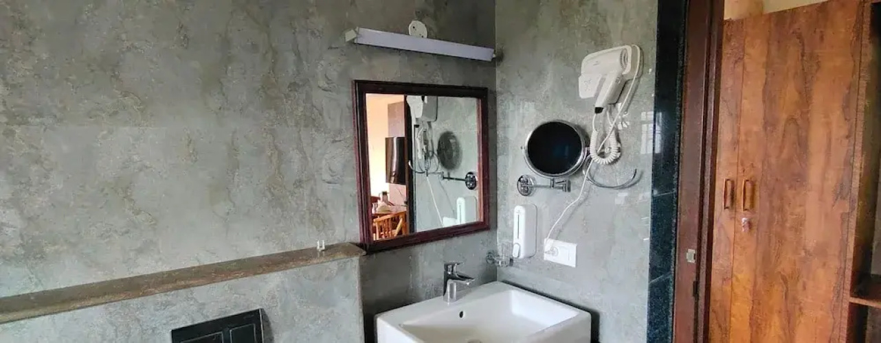 The Summit Homestay