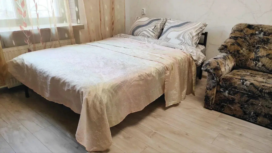 Фотография номера квартиры Уютный Север на улице Академика Книповича